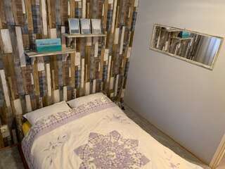 Апартаменты Apartman Tesic Будва Апартаменты с 1 спальней-14