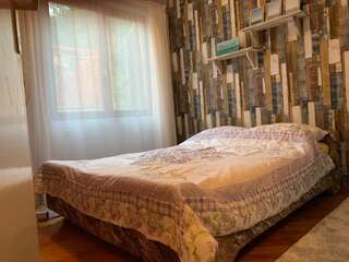 Апартаменты Apartman Tesic Будва Апартаменты с 1 спальней-15