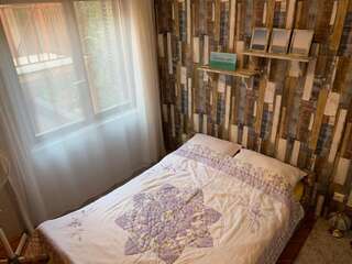 Апартаменты Apartman Tesic Будва Апартаменты с 1 спальней-16