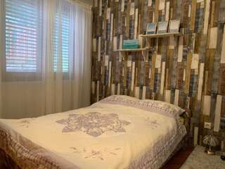 Апартаменты Apartman Tesic Будва Апартаменты с 1 спальней-49