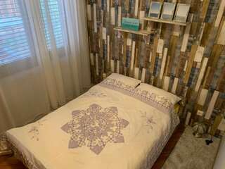 Апартаменты Apartman Tesic Будва Апартаменты с 1 спальней-50