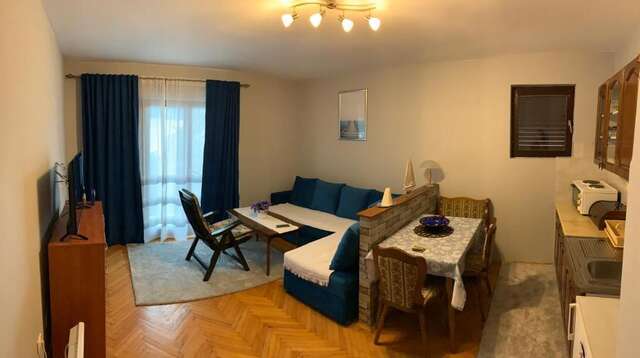 Апартаменты Apartman Tesic Будва-32