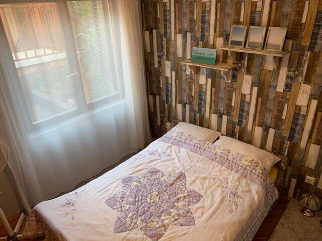 Апартаменты Apartman Tesic Будва-48