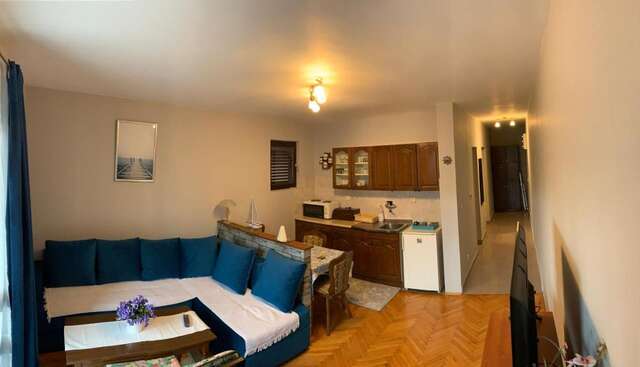 Апартаменты Apartman Tesic Будва-8