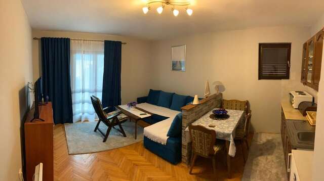 Апартаменты Apartman Tesic Будва-9